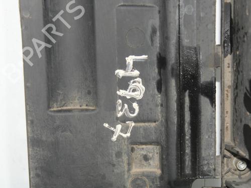 Frontplate/Frontkurv FORD FIESTA VI (CB1, CCN) 1.5 TDCi | BP22305572C72 