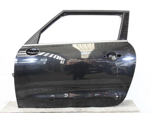 Used Left front door Left front door MINI MINI PACEMAN (R61) Cooper D (112 hp) 40108972 40108972