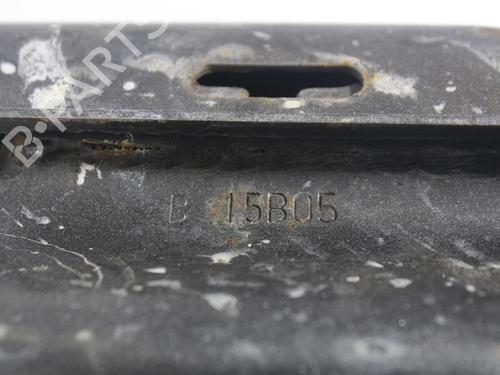 Front bumper reinforcement PEUGEOT 307 (3A/C)  | BP16875199C109 