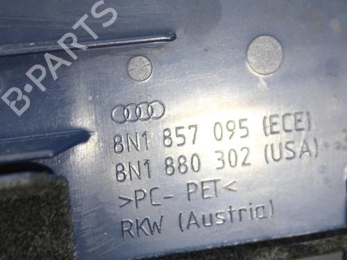 Glove box AUDI TT (8N3) 1.8 T quattro | BP15528413C95 
