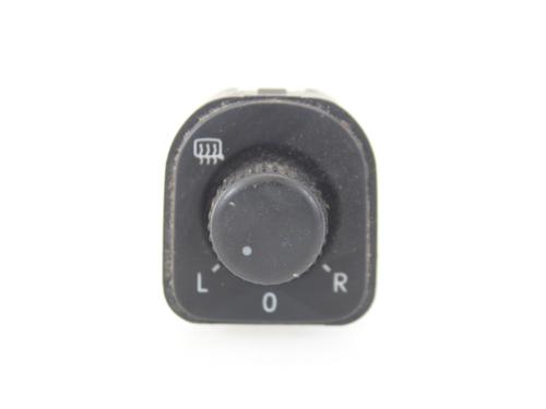 Used Mirror switch VW PASSAT B7 (362) 2.0 TDI (140 hp) 16874551