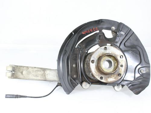 Used Right front steering knuckle BMW X6 (F16, F86) [2014-2019]  17806271