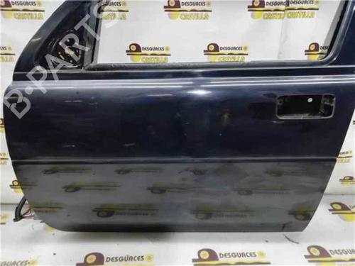 Left front door LAND ROVER FREELANDER I (L314) 2.0 Td4 4x4 | BP10123703C2