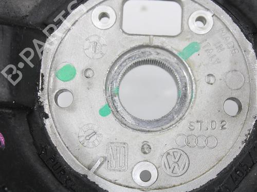 Steering wheel AUDI TT (8N3) 1.8 T quattro | BP15287170C49 