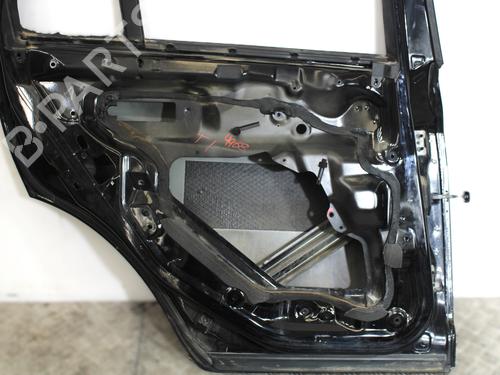 Left rear door BMW X3 (E83) 2.0 d | BP24666339C4 
