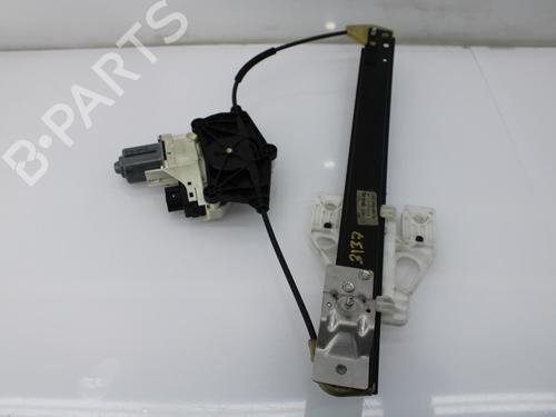 Used Rear right window mechanism AUDI A4 B8 (8K2) 2.0 TDI (143 hp) 10120128