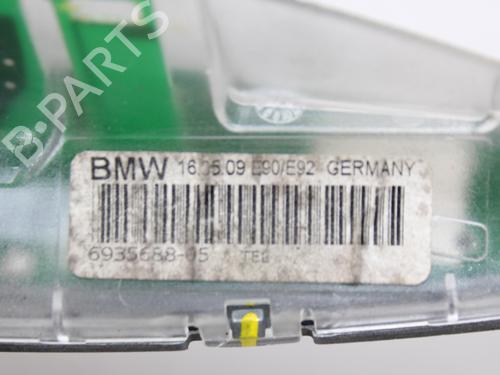 Antenna/Base BMW 3 (E90) 318 d | BP15560545C140 