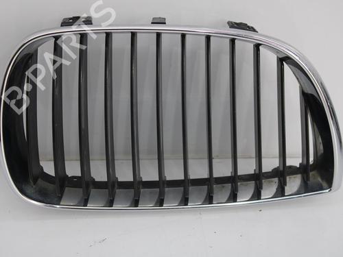 Grill BMW 1 (E87) 118 d (122 hp) 10119359