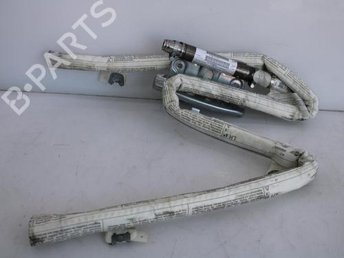 Used Left curtain airbag MINI MINI CLUBMAN (R55) Cooper D (109 hp) 10268947