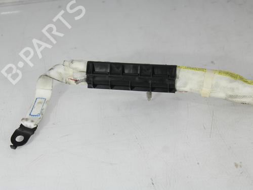 Right curtain airbag HYUNDAI ix35 (LM, EL, ELH) 1.7 CRDi | BP26235442C12