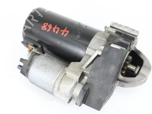 Starter BMW X6 (F16, F86)  | BP17809370M8 