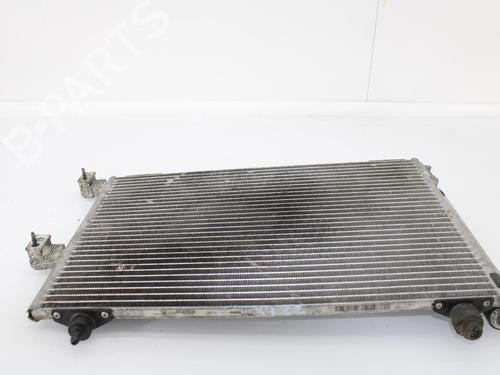 AC radiator CITROËN C4 I (LC_) 1.6 HDi | BP12268614M32 