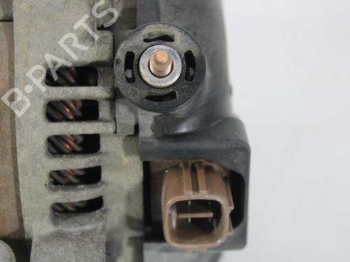 Alternator TOYOTA RAV 4 III (_A3_)  | BP23144643M7 