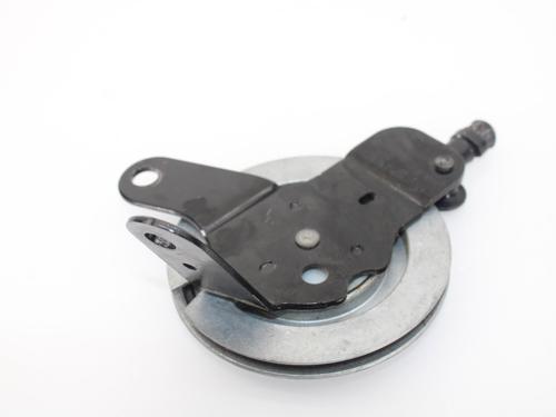 Tailgate lift support LAND ROVER DISCOVERY III (L319) 2.7 TD 4x4 | BP14175681C138 