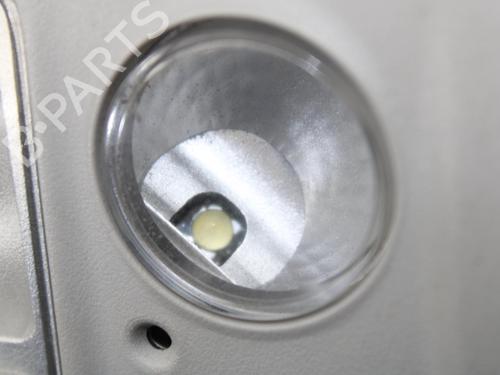 Interior roof light CITROËN C4 II (NC_) 1.6 HDi 90 | BP11038750I8