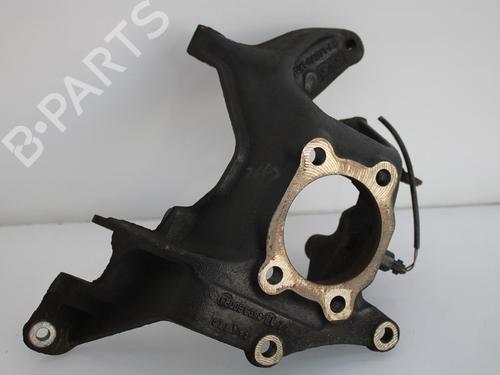Used Left rear steering knuckle FORD KUGA II (DM2) 2.0 TDCi (140 hp) 10269025