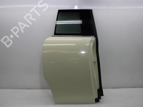 Used Right rear door MINI MINI CLUBMAN (R55) Cooper D (109 hp) 10268929