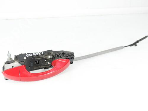 Used Front right exterior door handle VW GOLF VII (5G1, BQ1, BE1, BE2) 2.0 TDI (150 hp) 22304925