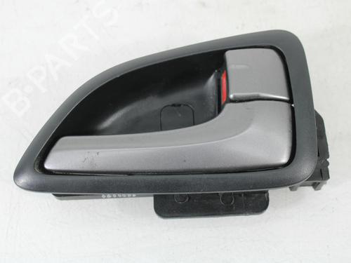 Used Rear right interior door handle HYUNDAI ix35 (LM, EL, ELH) 1.7 CRDi (116 hp) 26291698