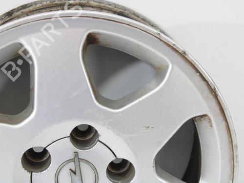 Rim OPEL ZAFIRA A MPV (T98) 2.0 DI 16V (F75) | BP15560561C45 