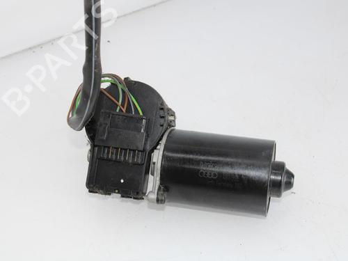 Used Front wiper motor AUDI A6 C5 (4B2) 2.5 TDI quattro (150 hp) 10125162