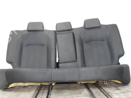 Used Rear seat NISSAN QASHQAI / QASHQAI +2 I (J10, NJ10, JJ10E) 2.0 dCi (150 hp) 17653447