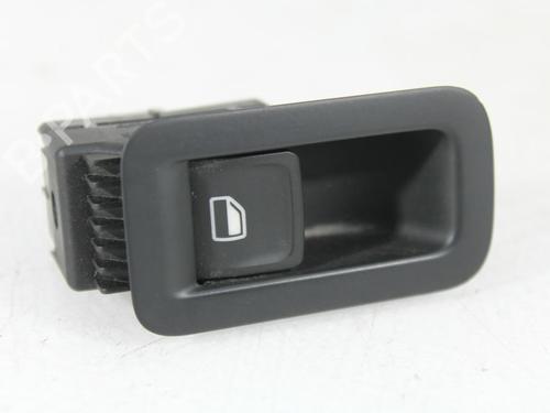 Used Right front window switch VW GOLF VII (5G1, BQ1, BE1, BE2) 2.0 TDI (150 hp) 22304956
