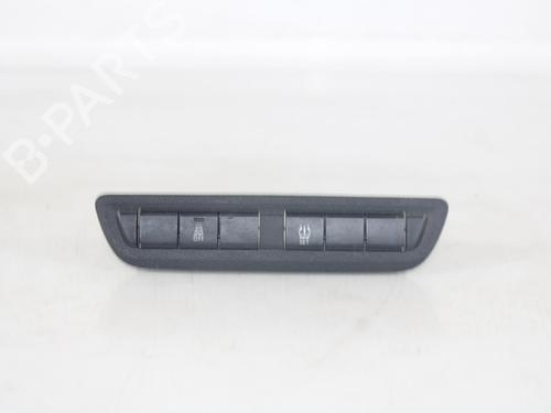 Annen PEUGEOT 208 I (CA_, CC_) [2012-2021]  16874888
