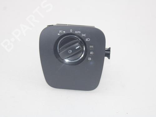 Forlygtekontakt MERCEDES-BENZ CLS (C219) CLS 320 CDI (219.322) (224 hp) 13913107