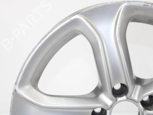 Rim AUDI A4 B8 Avant (8K5) 2.0 TDI | BP12945932C45 