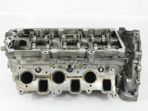 Used Cylinder head AUDI A5 (8T3) 2.7 TDI (190 hp) 25710814