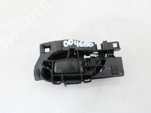 Front right interior door handle CITROËN C4 II (NC_) 1.6 HDi 115 | BP22302955I14 
