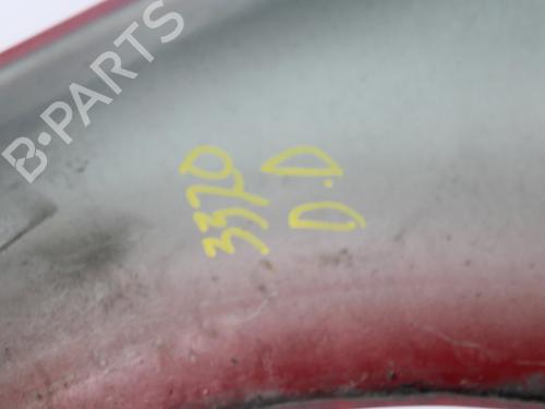Right front fenders BMW 1 (E81) 118 d | BP10121293C42 