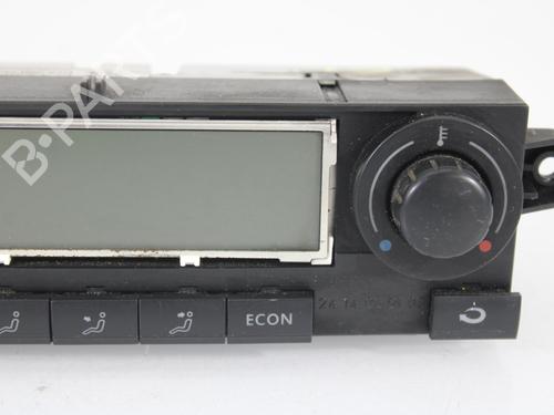 Climate control SEAT CORDOBA (6L2) 1.9 TDI | BP13809032I5 