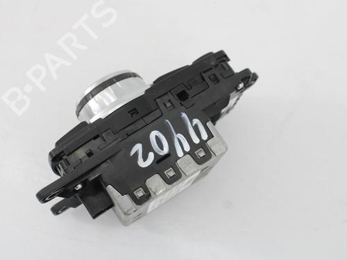 Used Switch BMW 5 (F10) 520 d (190 hp) 16103239