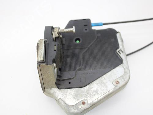 Rear left lock TOYOTA LAND CRUISER PRADO (_J12_) 3.0 D-4D (KDJ120, KDJ125) | BP10121915C100 