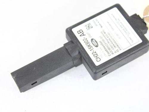 Antenne/Base LAND ROVER FREELANDER 2 (L359) 2.2 TD4 4x4 (150 hp) 14176036