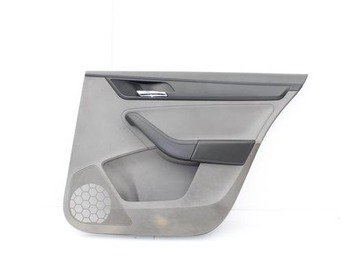Used Right rear door panel Right rear door panel SEAT TOLEDO IV (KG3) 1.6 TDI (105 hp) 11188846 11188846