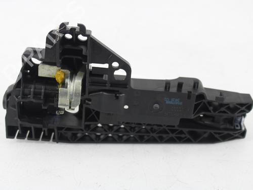 Front right exterior door handle AUDI A4 B8 (8K2) 2.0 TDI | BP23273018C129