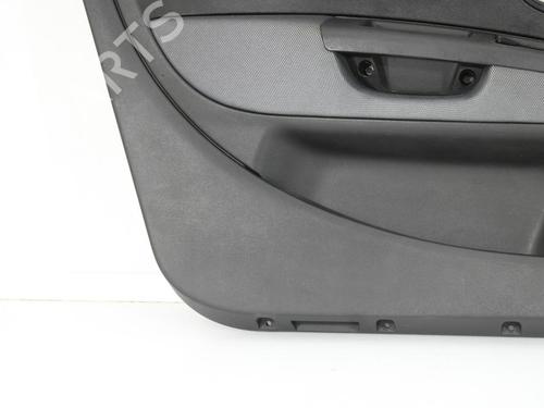 Front left panel FIAT PUNTO EVO (199_) 1.3 D Multijet (199AXD1B, 199AXD1A, 199BXD1B, 199BXD1A,... | BP22303793C58 