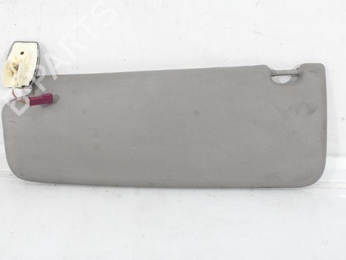 Right sun visor BMW 5 (F10) | BP39068344I2 - Image 2