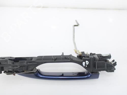 Front right exterior door handle TOYOTA LAND CRUISER PRADO (_J12_) 3.0 D-4D (KDJ120, KDJ125) | BP12268006C129 