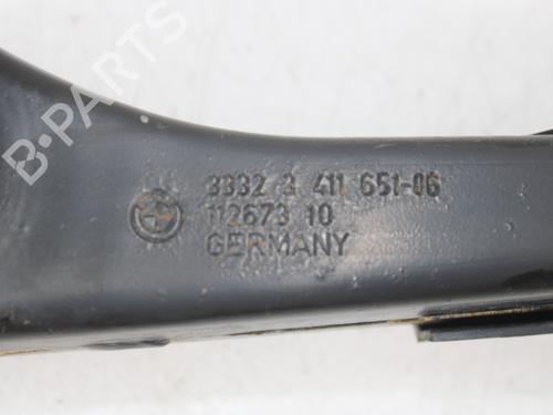 Left rear suspension arm BMW X3 (E83) 2.0 d | BP24665435M14 