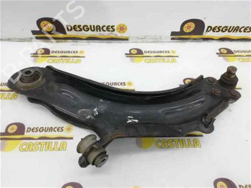 Used Left front suspension arm RENAULT KANGOO (KC0/1_) 1.5 dCi (57 hp) 10123706