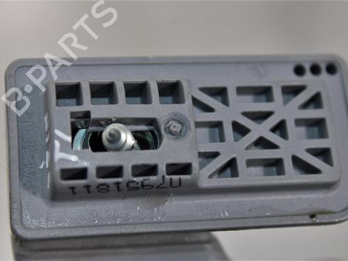 Interior roof handle BMW 1 (E87) 116 d | BP14175506I35 - Image 3
