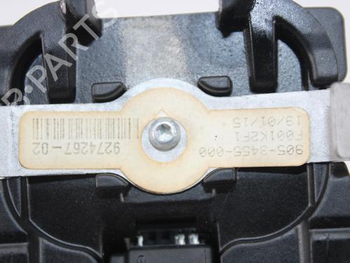 Rear mirror BMW 5 (F10) 520 d | BP16103238I6 