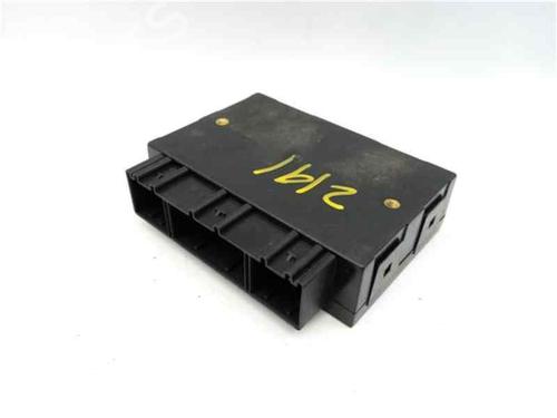 Electronic module VW TOUAREG (7LA, 7L6, 7L7) 3.0 V6 TDI | BP10121501M83 