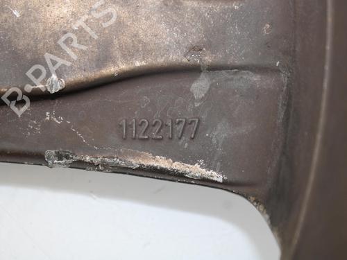 Rim FORD MONDEO III Saloon (B4Y) 2.0 TDCi | BP16351556C45 