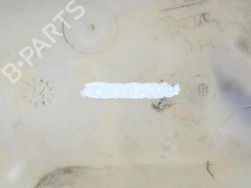 Expansion tank FORD FIESTA VI (CB1, CCN) 1.5 TDCi | BP22305476C120 