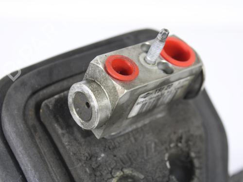 Air conditioning evaporator FORD MONDEO IV Turnier (BA7) 2.0 TDCi | BP17329223M109 